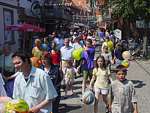 Kinderumzug vom Marktplatz zum Schützenplatz 2