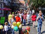 Kinderumzug vom Marktplatz zum Schützenplatz 3