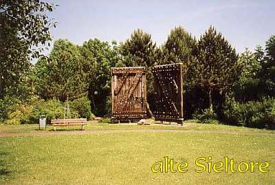 alte Sieltore