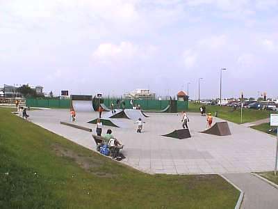 Inline-Skating