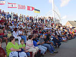 Lichter- Brückenfest Bensersiel Nordsee