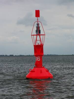 Seezeichen Nordsee Seezeichen Nordsee