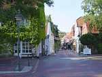 Butterstra&szlig;e
