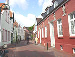 Jücherstraße