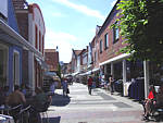 Steinstraße