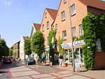Westerstraße
