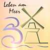Museum "Leben am Meer" - Logo