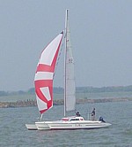 Rumfass-Regatta-Regatta
